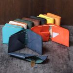 【マラソン期間 エントリーで全品+10倍】ファブリック コインケース 春財布 BI-FOLD WALLET & COIN CASE FABRIK メンズ おしゃれ 男性 退職祝い 記念品 プレゼント 送別会 プチギフト あす楽 ギフト