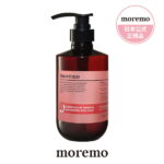 日本公式【moremo/モレモ】カフェイン バイオーム シャンプー（CAFFEINE BIOME SHAMPOO FOR NORMAL&DRY SCALP）もれも ヘアケア 韓国 コスメ 美容院 サロン メンズ トリートメント オイル ダメージヘア 頭皮ケア AGA 抜け毛予防 アンチエイジング 送料無料