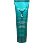 ヘアトリートメント トリートメント シャンプー フェイシャル 化粧品 kerastase ケラスターゼ レジスタンス RE バン セラピュート 250ml