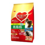 日本ペットフード ビューティープロ ドッグ 低脂肪 1歳から 2.5kg ドッグフード 犬用