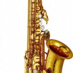 YAMAHA Alto Saxophone YAS-82Z ヤマハ アルトサックス【APEX-Rakuten Wind instrument】
