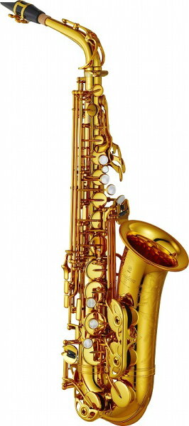 YAMAHA Alto Saxophone YAS-82Z ヤマハ アルトサックス【APEX-Rakuten Wind instrument】