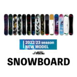 スノーボード単品【送料無料】JOYRIDE 2022/23 NEW MODEL スノーボード メンズ レディース 板 ■キャンバーロッカーボード ■キャップボード ジョイライド おすすめ